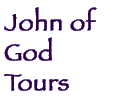 John of God Tours