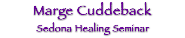 Sedona Healing Seminar